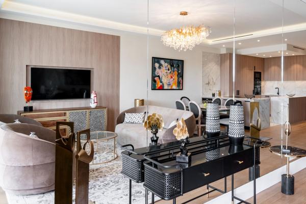 Vente Appartement de luxe Cannes 4 Pièces 110 m²