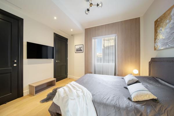 Vente Appartement de luxe Cannes 4 Pièces 110 m²