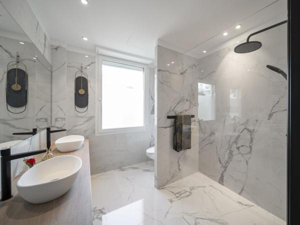Vente Appartement de luxe Cannes 4 Pièces 110 m²