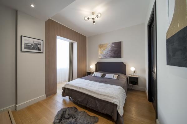 Vente Appartement de luxe Cannes 4 Pièces 110 m²