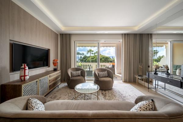 Vente Appartement de luxe Cannes 4 Pièces 110 m²