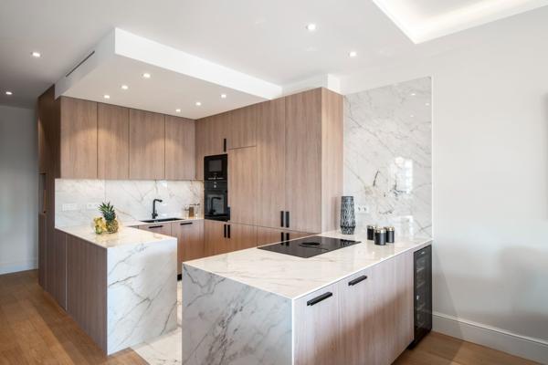 Vente Appartement de luxe Cannes 4 Pièces 110 m²