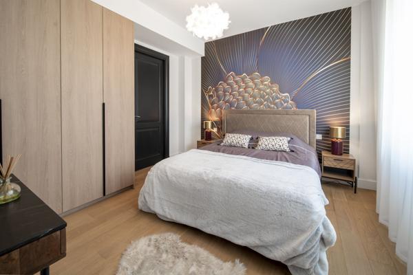 Vente Appartement de luxe Cannes 4 Pièces 110 m²