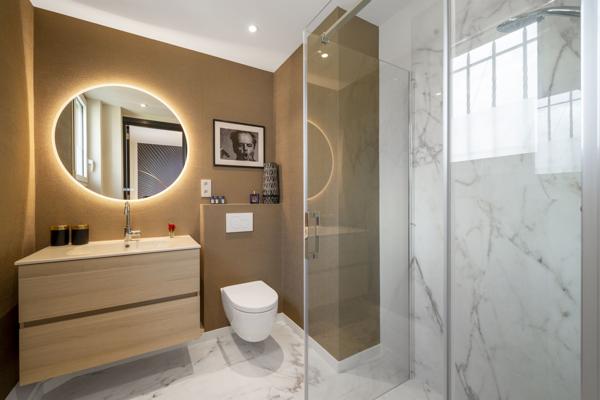 Vente Appartement de luxe Cannes 4 Pièces 110 m²