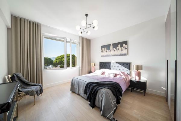 Vente Appartement de luxe Cannes 4 Pièces 110 m²
