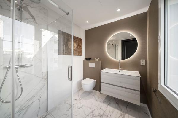 Vente Appartement de luxe Cannes 4 Pièces 110 m²