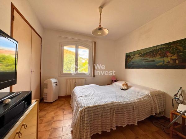 Villa familiale T6 de 136 m² – Terrain de 739 m² – Double garage – Proximité du Centre Ville