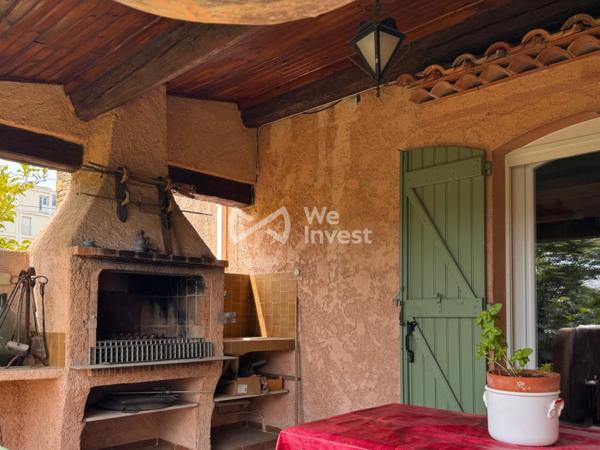 Villa familiale T6 de 136 m² – Terrain de 739 m² – Double garage – Proximité du Centre Ville