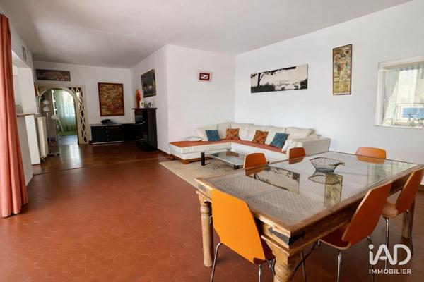 Appartement à vendre 4 pièces 105 m² Le Grau-du-Roi