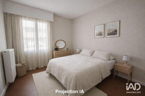 Appartement à vendre 4 pièces 105 m² Le Grau-du-Roi