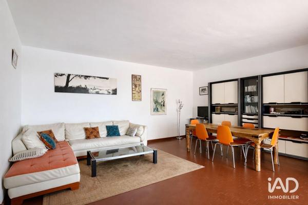 Appartement à vendre 4 pièces 105 m² Le Grau-du-Roi