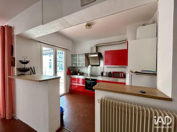 Appartement à vendre 4 pièces 105 m² Le Grau-du-Roi
