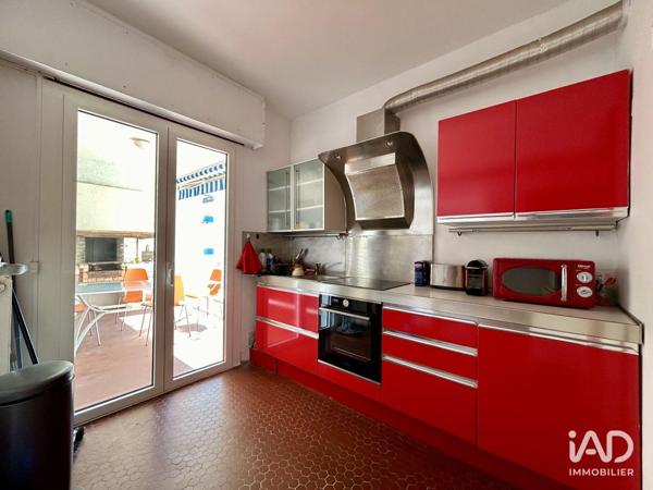 Appartement à vendre 4 pièces 105 m² Le Grau-du-Roi