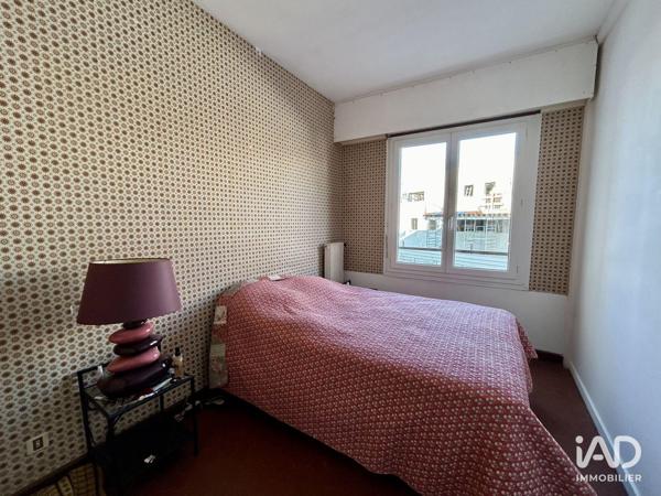 Appartement à vendre 4 pièces 105 m² Le Grau-du-Roi