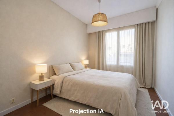 Appartement à vendre 4 pièces 105 m² Le Grau-du-Roi