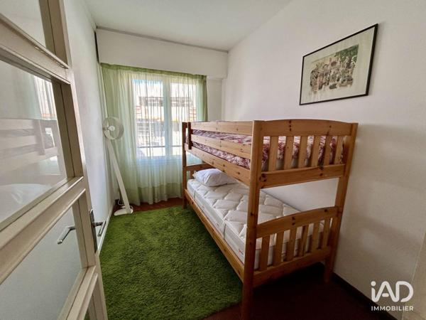 Appartement à vendre 4 pièces 105 m² Le Grau-du-Roi