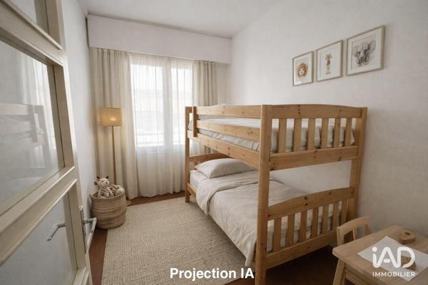 Appartement à vendre 4 pièces 105 m² Le Grau-du-Roi