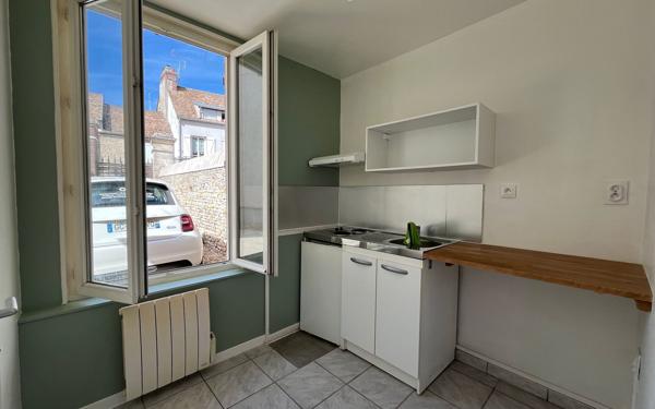 Maison à louer