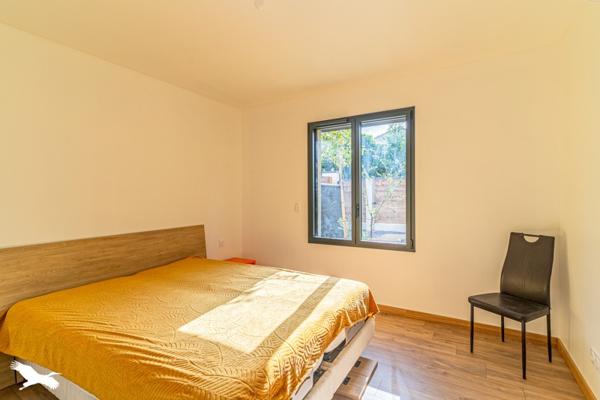 Maison 575 000 € Mérignac 5 p 111 m² DPE A