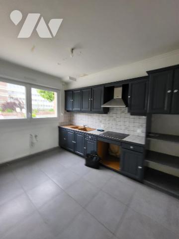 Charmante maison rénovée des années 60 avec jardin exposé plein sud