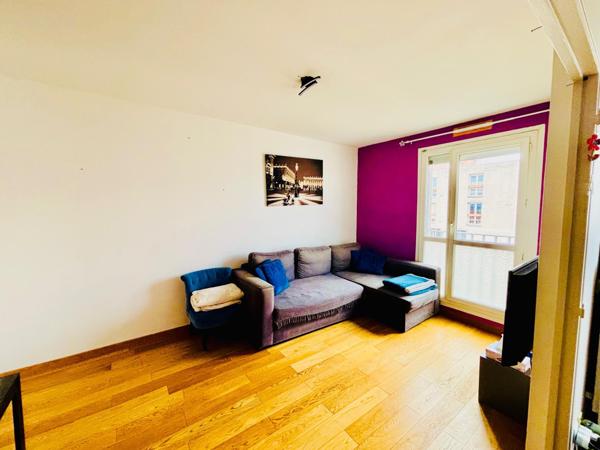 APPARTEMENT T6 98 M2