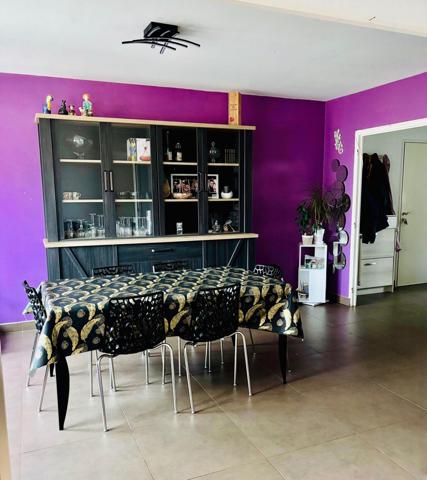 APPARTEMENT T6 98 M2