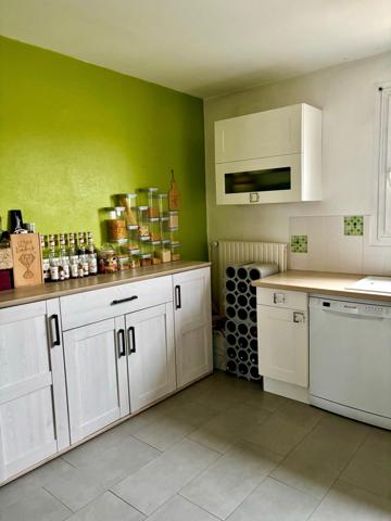 APPARTEMENT T6 98 M2