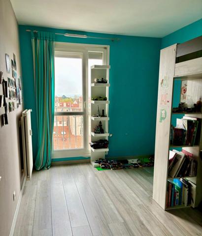 APPARTEMENT T6 98 M2