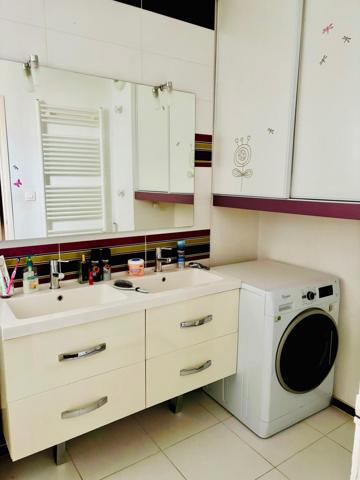 APPARTEMENT T6 98 M2