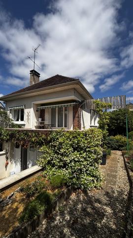 maison individuelle