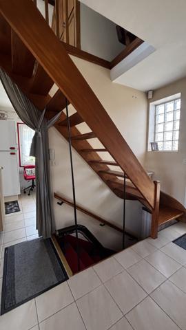 maison individuelle