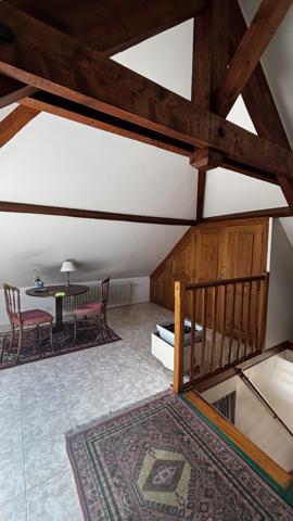 maison individuelle