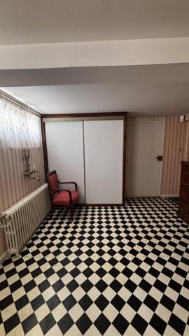 maison individuelle