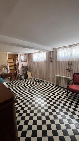 maison individuelle