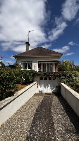 maison individuelle