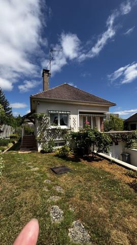 maison individuelle