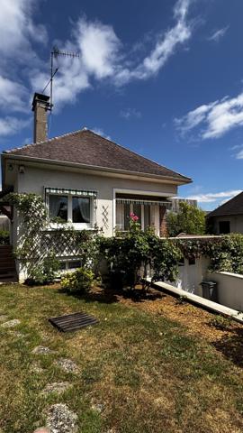 maison individuelle