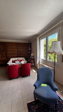 maison individuelle