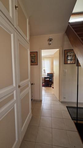 maison individuelle