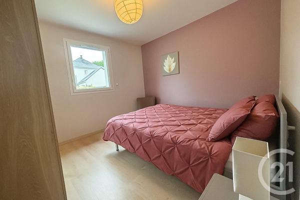 Maison à vendre  5 pièces - 94 m2 JULLOUVILLE - 50