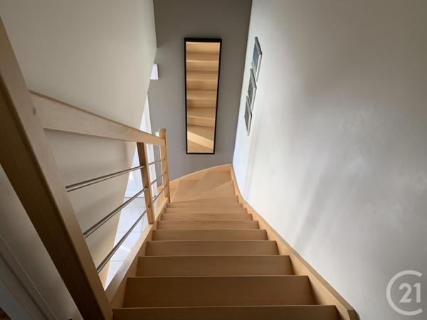 Maison à vendre  5 pièces - 94 m2 JULLOUVILLE - 50