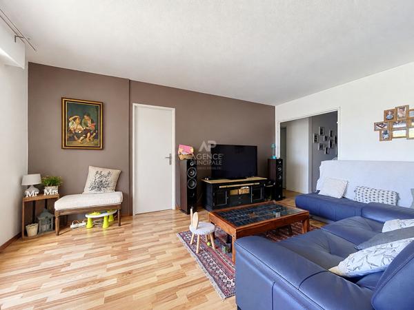 Hauts de Chatou - Appartement 4 pièces de 77m2 339 000 € **  - Référence  162134