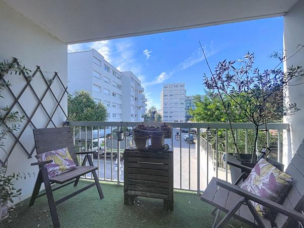 Hauts de Chatou - Appartement 4 pièces de 77m2 339 000 € **  - Référence  162134