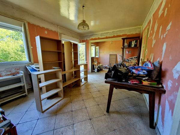 Asson (64800) Asson - Maison avec vue Pyrénées