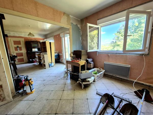 Asson (64800) Asson - Maison avec vue Pyrénées