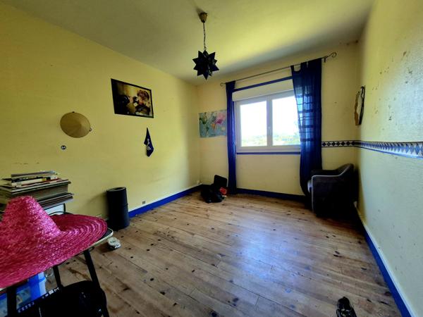 Asson (64800) Asson - Maison avec vue Pyrénées