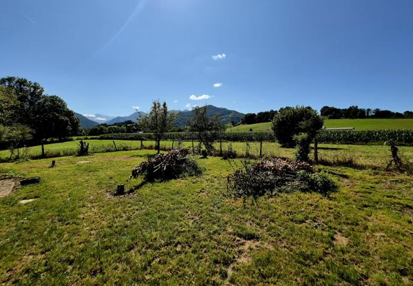 Asson (64800) Asson - Maison avec vue Pyrénées