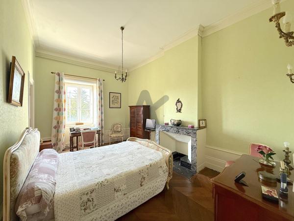 RARE NEUVILLE SUR SAONE. Appartement 137m2 hab env. terrasse, jardin, garage