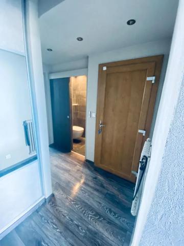 Appartement à louer à Pontarlier (25300)