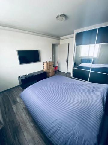 Appartement à louer à Pontarlier (25300)